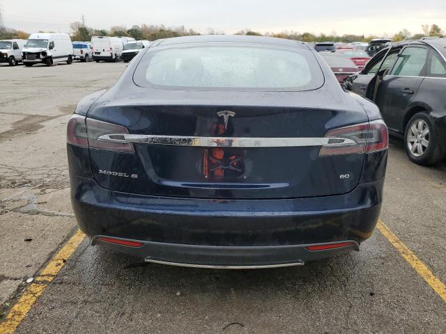 Photo 5 VIN: 5YJSA1S11EFP35788 - TESLA MODEL S 