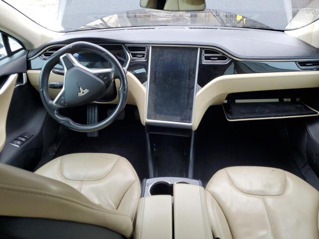 Photo 7 VIN: 5YJSA1S11EFP35788 - TESLA MODEL S 