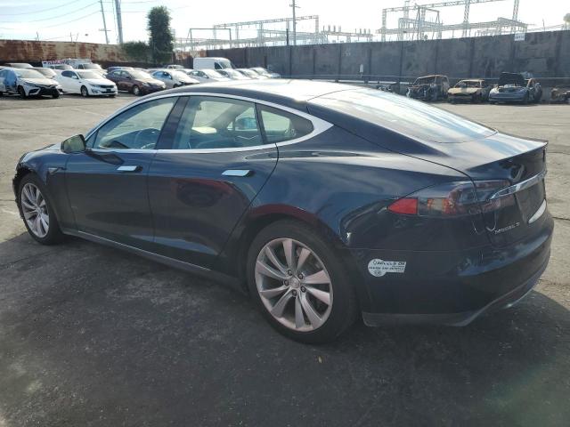 Photo 1 VIN: 5YJSA1S12EFP44273 - TESLA MODEL S 