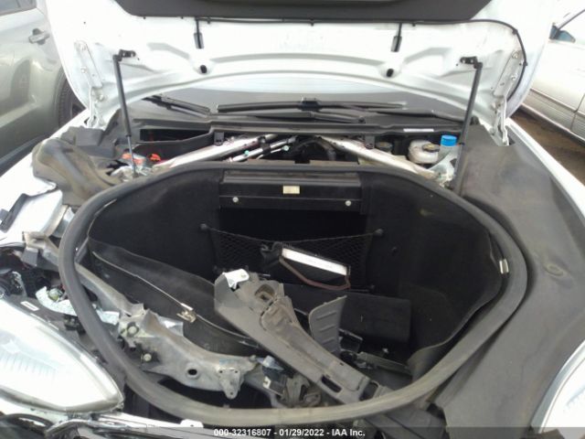 Photo 9 VIN: 5YJSA1S12EFP54141 - TESLA MODEL S 