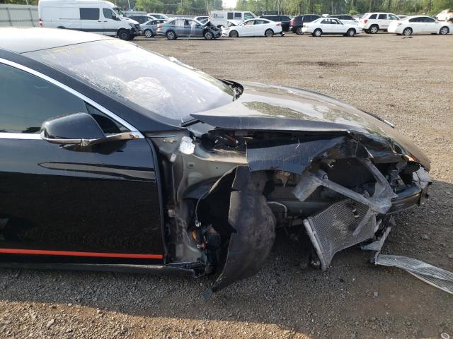 Photo 8 VIN: 5YJSA1S12EFP67553 - TESLA MODEL S 