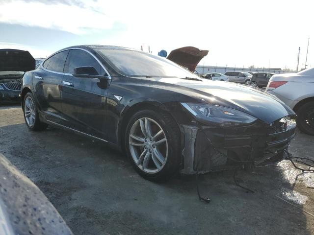 Photo 3 VIN: 5YJSA1S13EFP42466 - TESLA MODEL S 