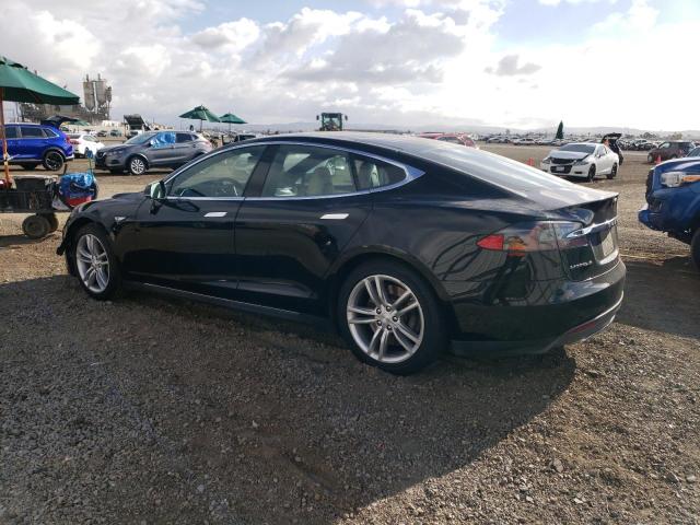 Photo 1 VIN: 5YJSA1S13EFP65259 - TESLA MODEL S 