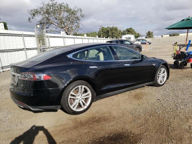 Photo 2 VIN: 5YJSA1S13EFP65259 - TESLA MODEL S 