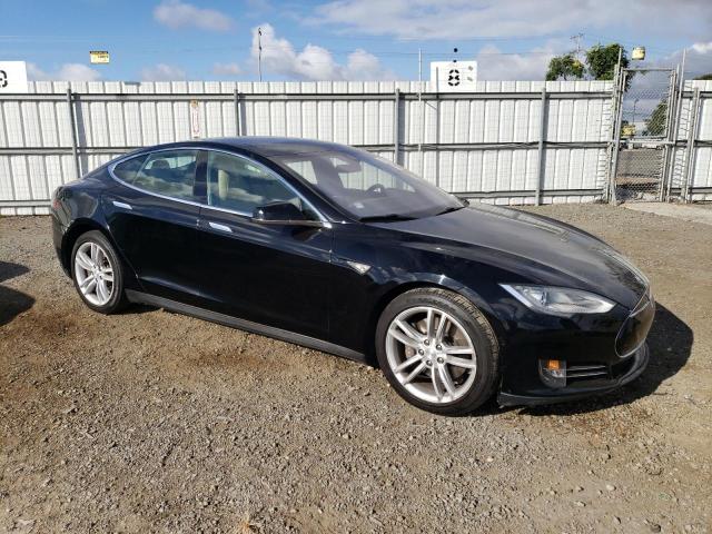 Photo 3 VIN: 5YJSA1S13EFP65259 - TESLA MODEL S 