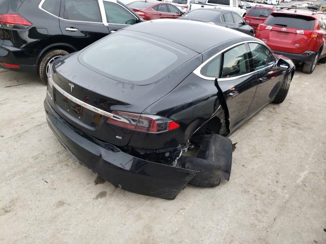 Photo 3 VIN: 5YJSA1S14EFP23375 - TESLA MODEL S 