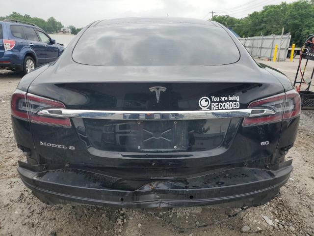 Photo 5 VIN: 5YJSA1S14EFP29872 - TESLA MODEL S 