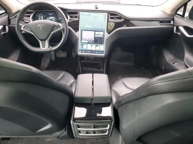 Photo 7 VIN: 5YJSA1S14EFP29872 - TESLA MODEL S 