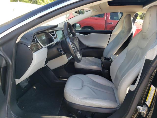 Photo 6 VIN: 5YJSA1S14EFP33775 - TESLA MODEL S 