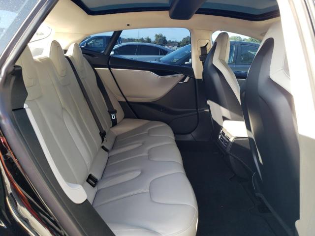 Photo 9 VIN: 5YJSA1S14EFP33775 - TESLA MODEL S 