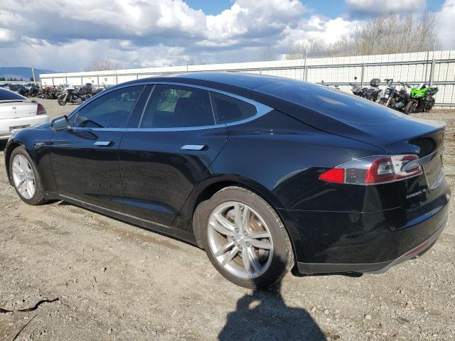 Photo 1 VIN: 5YJSA1S14EFP51967 - TESLA MODEL S 