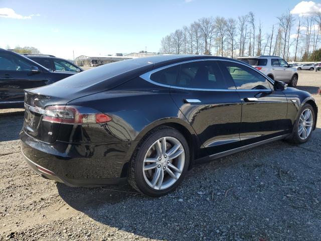 Photo 2 VIN: 5YJSA1S14EFP51967 - TESLA MODEL S 