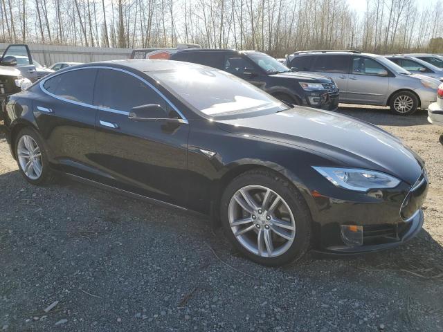 Photo 3 VIN: 5YJSA1S14EFP51967 - TESLA MODEL S 