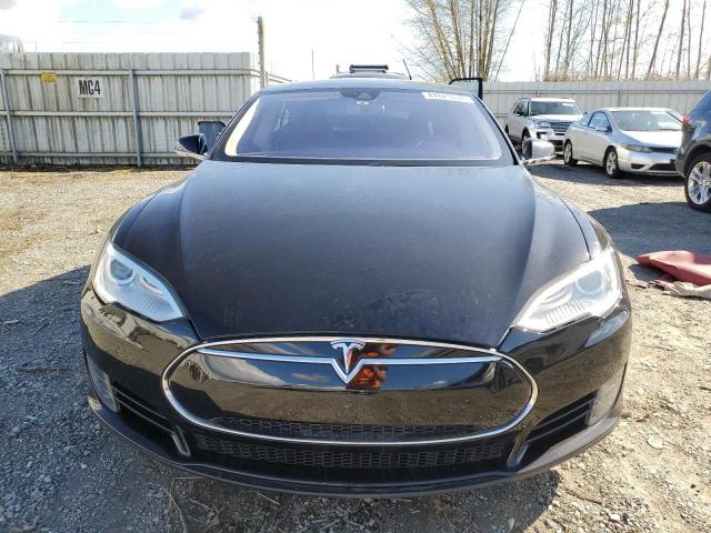 Photo 4 VIN: 5YJSA1S14EFP51967 - TESLA MODEL S 