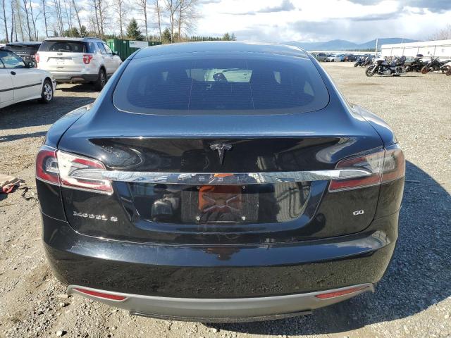 Photo 5 VIN: 5YJSA1S14EFP51967 - TESLA MODEL S 