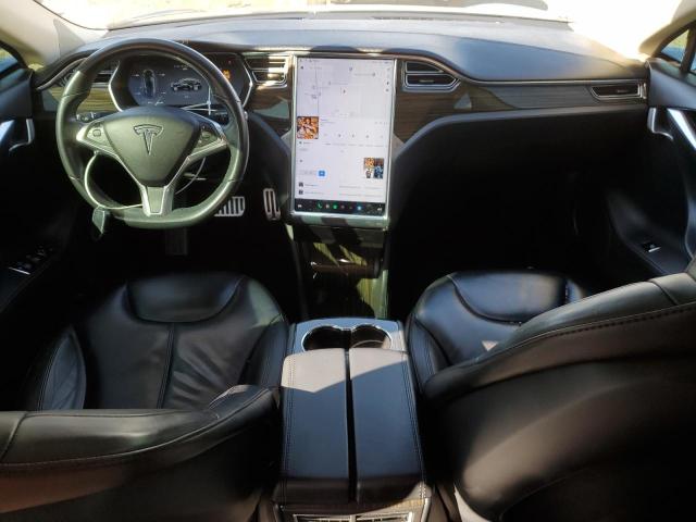 Photo 7 VIN: 5YJSA1S14EFP51967 - TESLA MODEL S 