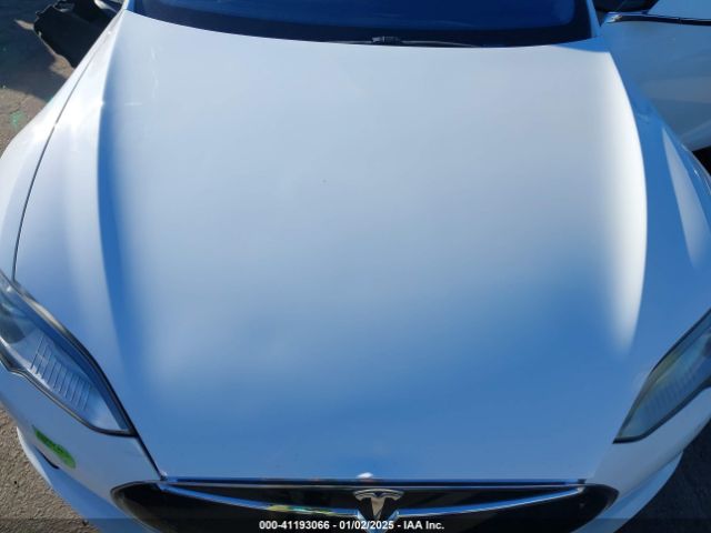 Photo 9 VIN: 5YJSA1S14FFP78149 - TESLA MODEL S 