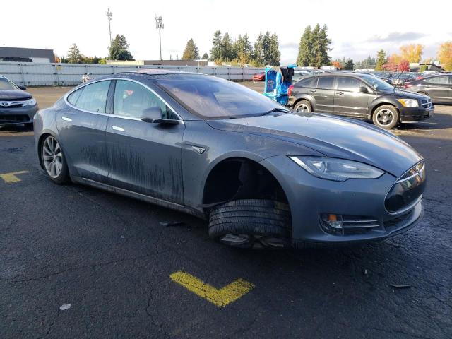 Photo 3 VIN: 5YJSA1S15EFP33140 - TESLA MODEL S 