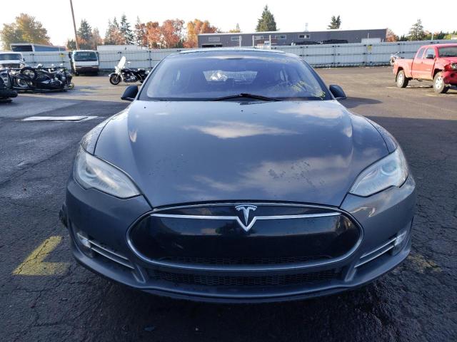 Photo 4 VIN: 5YJSA1S15EFP33140 - TESLA MODEL S 