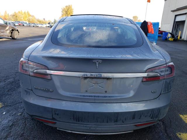 Photo 5 VIN: 5YJSA1S15EFP33140 - TESLA MODEL S 