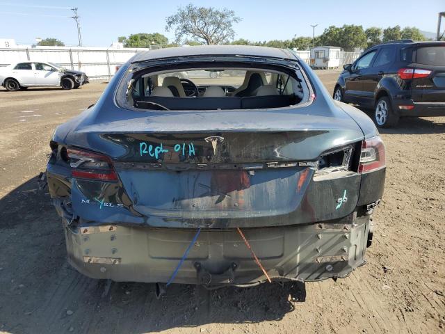 Photo 5 VIN: 5YJSA1S16EFP29288 - TESLA MODEL S 