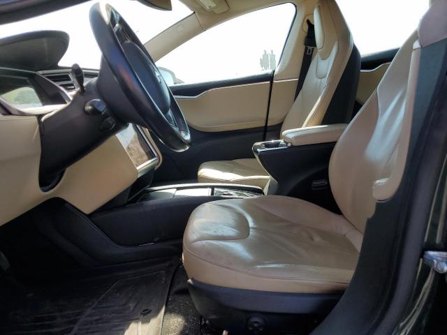 Photo 6 VIN: 5YJSA1S16EFP29288 - TESLA MODEL S 