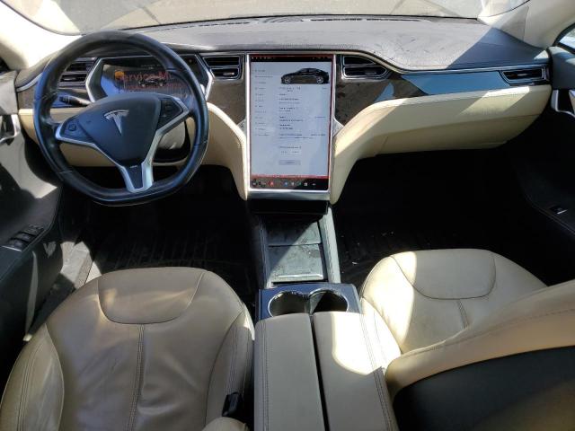 Photo 7 VIN: 5YJSA1S16EFP29288 - TESLA MODEL S 