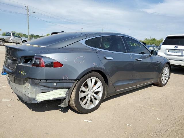 Photo 3 VIN: 5YJSA1S16EFP29890 - TESLA MODEL S 