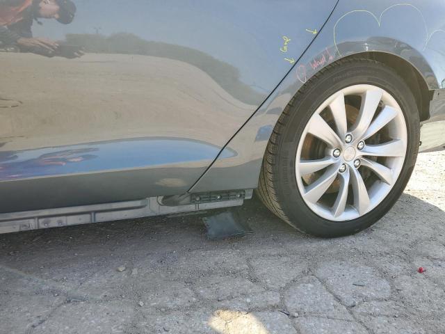 Photo 8 VIN: 5YJSA1S16EFP29890 - TESLA MODEL S 