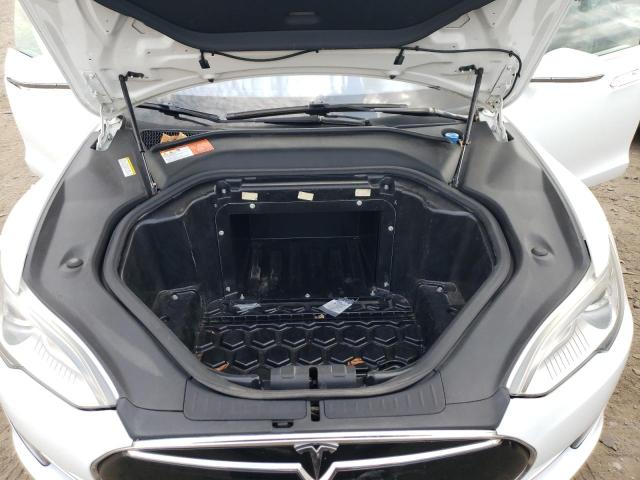 Photo 11 VIN: 5YJSA1S16EFP35317 - TESLA MODEL S 