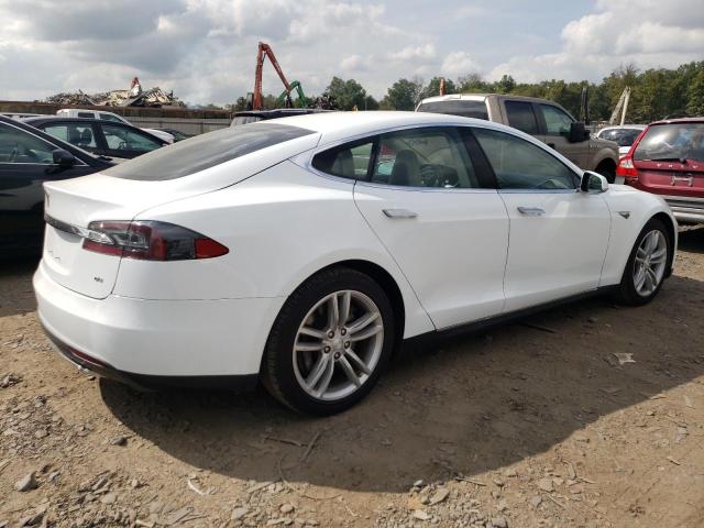 Photo 2 VIN: 5YJSA1S16EFP35317 - TESLA MODEL S 