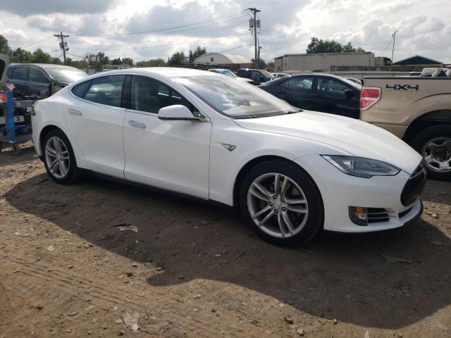 Photo 3 VIN: 5YJSA1S16EFP35317 - TESLA MODEL S 