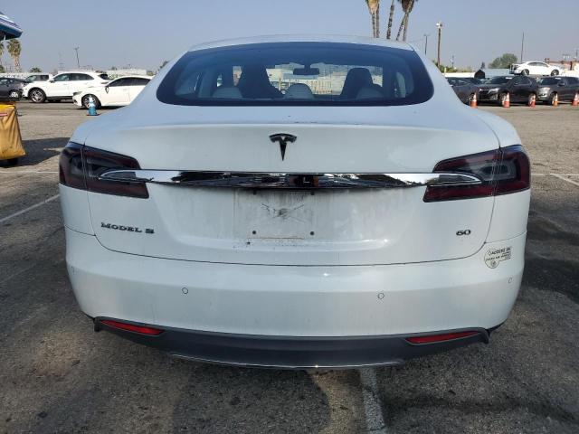 Photo 5 VIN: 5YJSA1S16EFP49380 - TESLA MODEL S 