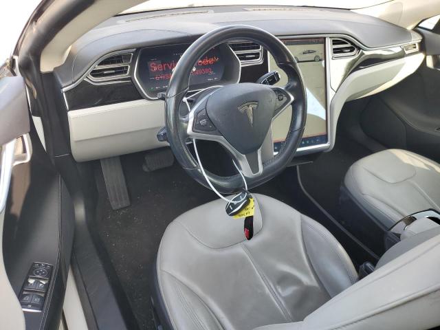 Photo 7 VIN: 5YJSA1S16EFP49380 - TESLA MODEL S 