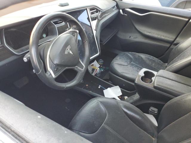 Photo 7 VIN: 5YJSA1S16EFP60380 - TESLA MODEL S 