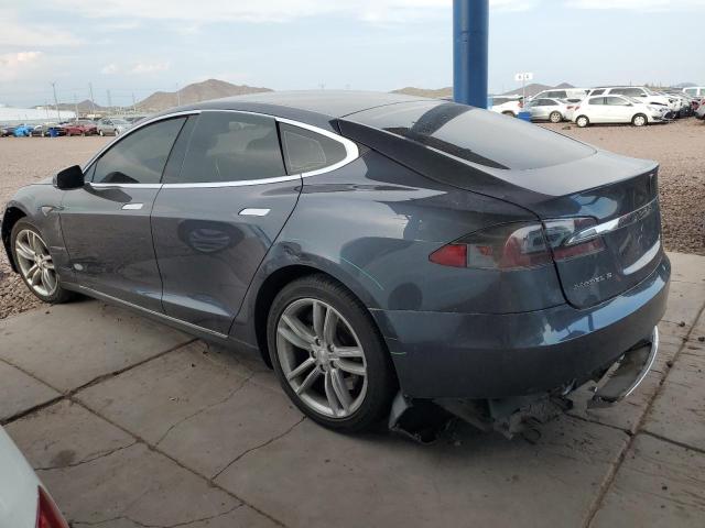 Photo 1 VIN: 5YJSA1S17EFP59786 - TESLA MODEL S 