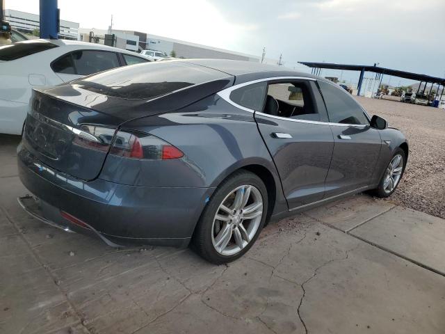 Photo 2 VIN: 5YJSA1S17EFP59786 - TESLA MODEL S 