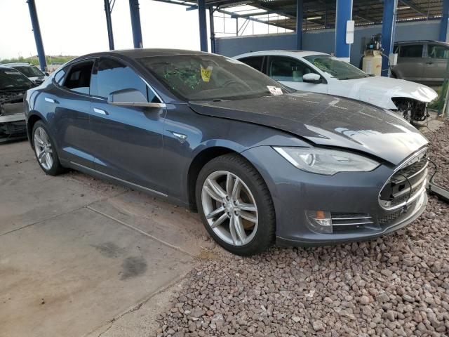 Photo 3 VIN: 5YJSA1S17EFP59786 - TESLA MODEL S 