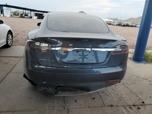 Photo 5 VIN: 5YJSA1S17EFP59786 - TESLA MODEL S 