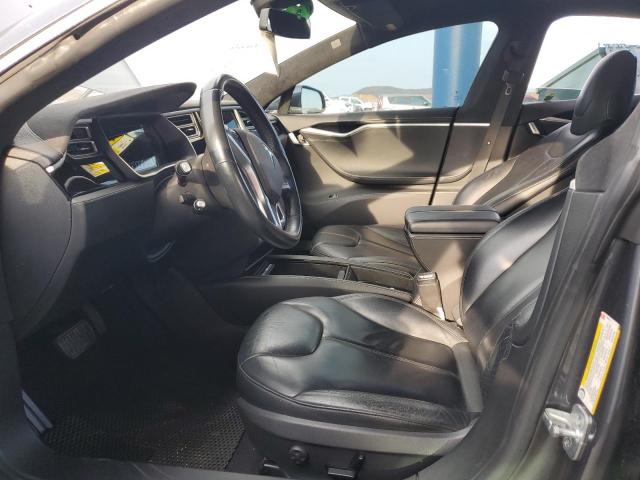 Photo 6 VIN: 5YJSA1S17EFP59786 - TESLA MODEL S 