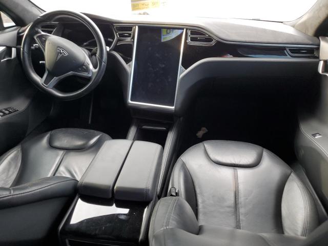 Photo 7 VIN: 5YJSA1S17EFP59786 - TESLA MODEL S 