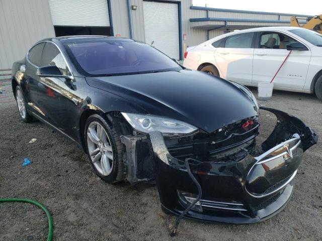 Photo 0 VIN: 5YJSA1S17FF085320 - TESLA MODEL S 70 