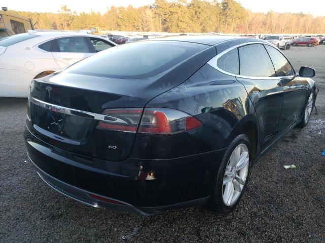 Photo 3 VIN: 5YJSA1S17FF085320 - TESLA MODEL S 70 