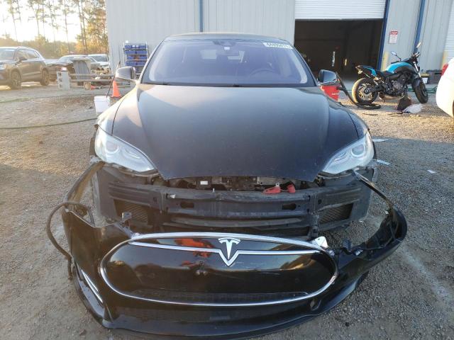 Photo 8 VIN: 5YJSA1S17FF085320 - TESLA MODEL S 70 