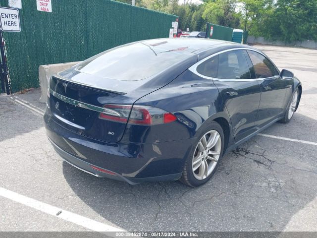 Photo 3 VIN: 5YJSA1S18EFP40891 - TESLA MODEL S 