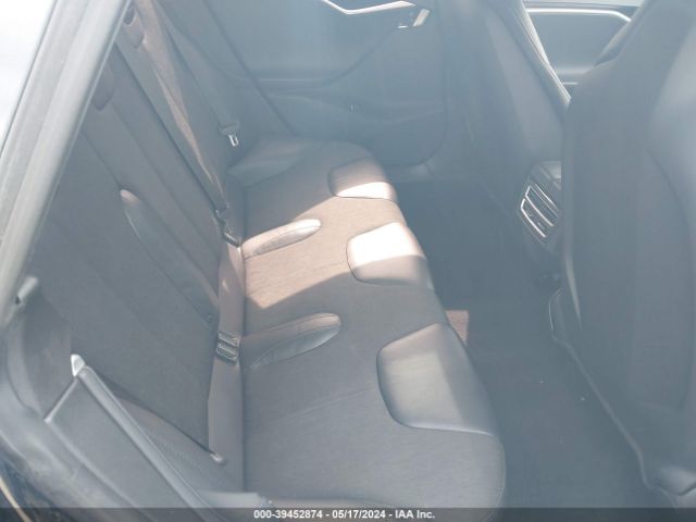 Photo 7 VIN: 5YJSA1S18EFP40891 - TESLA MODEL S 