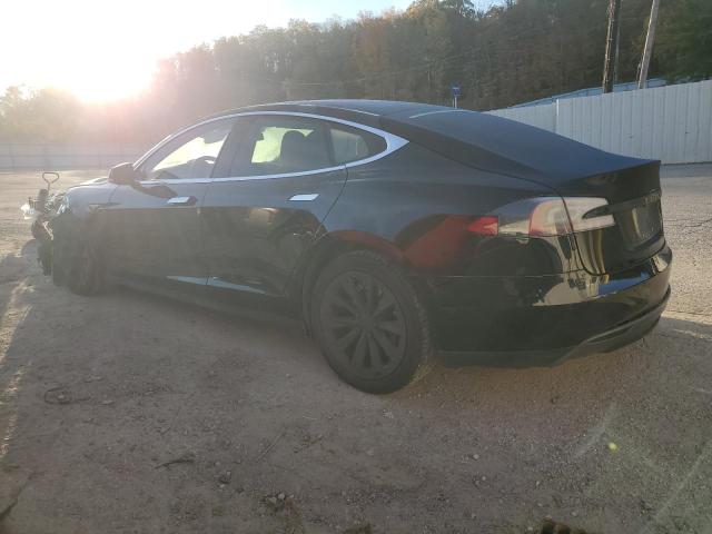 Photo 1 VIN: 5YJSA1S18EFP63622 - TESLA MODEL S 