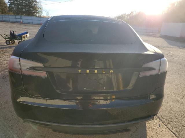 Photo 5 VIN: 5YJSA1S18EFP63622 - TESLA MODEL S 