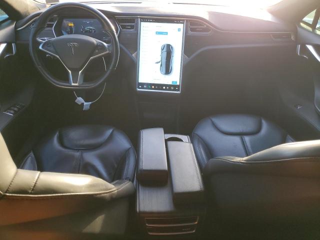 Photo 7 VIN: 5YJSA1S18EFP63622 - TESLA MODEL S 