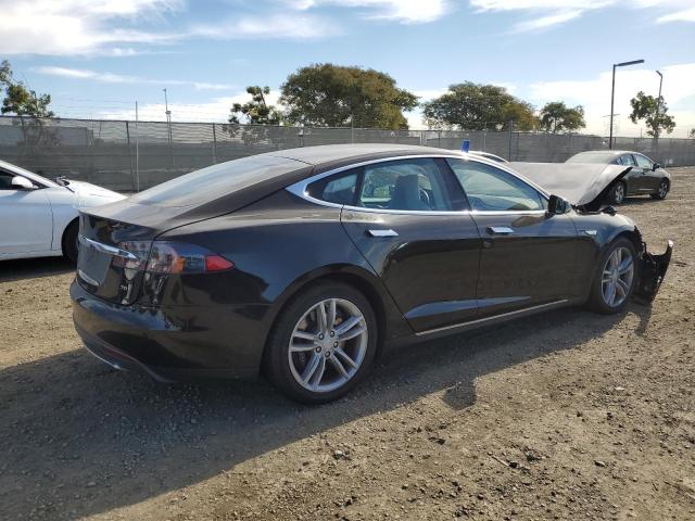 Photo 2 VIN: 5YJSA1S19FF099686 - TESLA MODEL S 70 